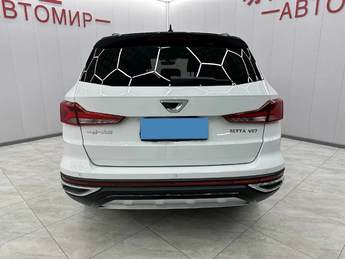 2021 Jetta VS7 1.4T 150HP L4 6AT,autocango,china used car exporter,china ev exporter,chinese used car exporter,chinese used ev exporter