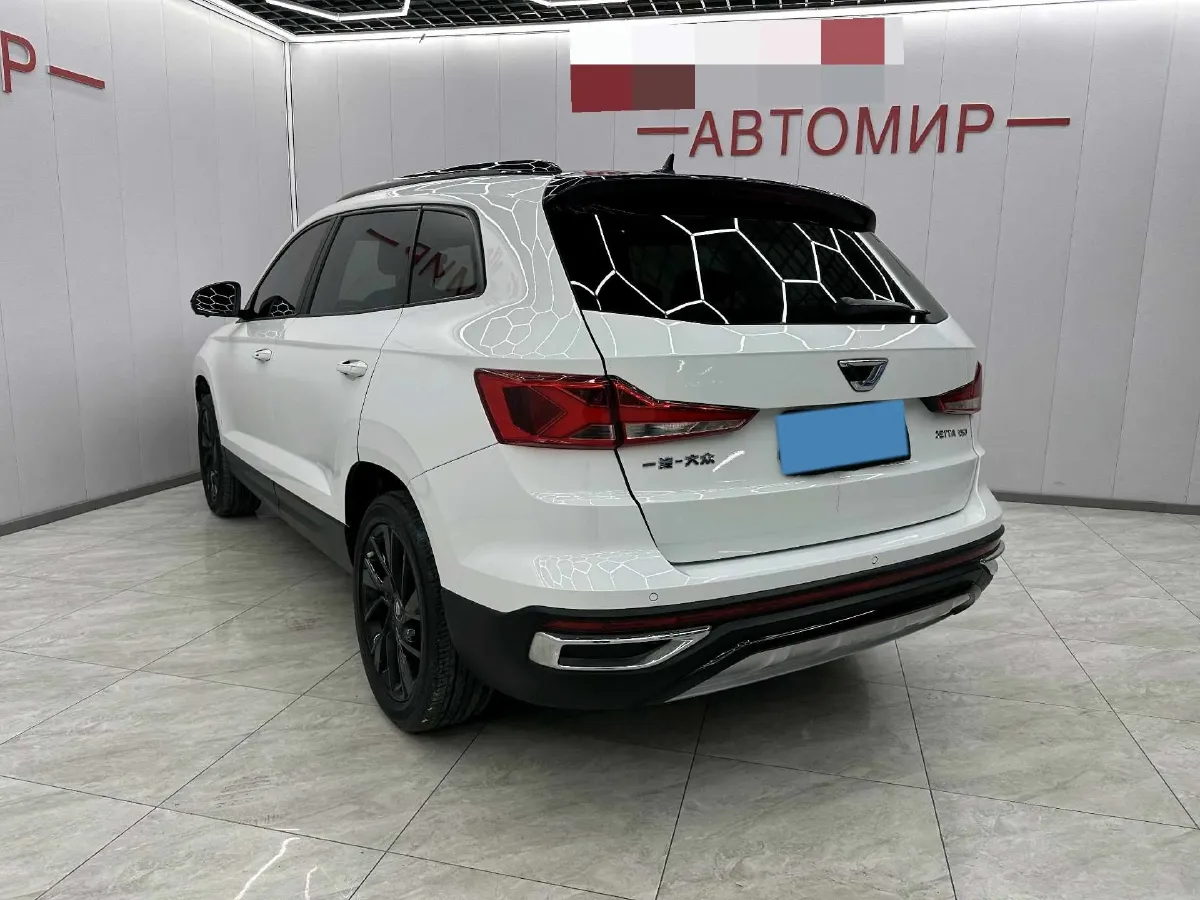 2021 Jetta VS7 1.4T 150HP L4 6AT,autocango,china used car exporter,china ev exporter,chinese used car exporter,chinese used ev exporter