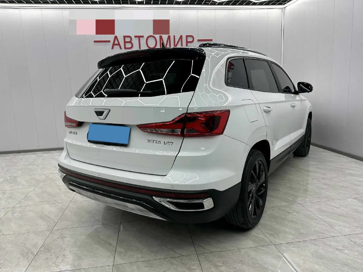 2021 Jetta VS7 1.4T 150HP L4 6AT,autocango,china used car exporter,china ev exporter,chinese used car exporter,chinese used ev exporter