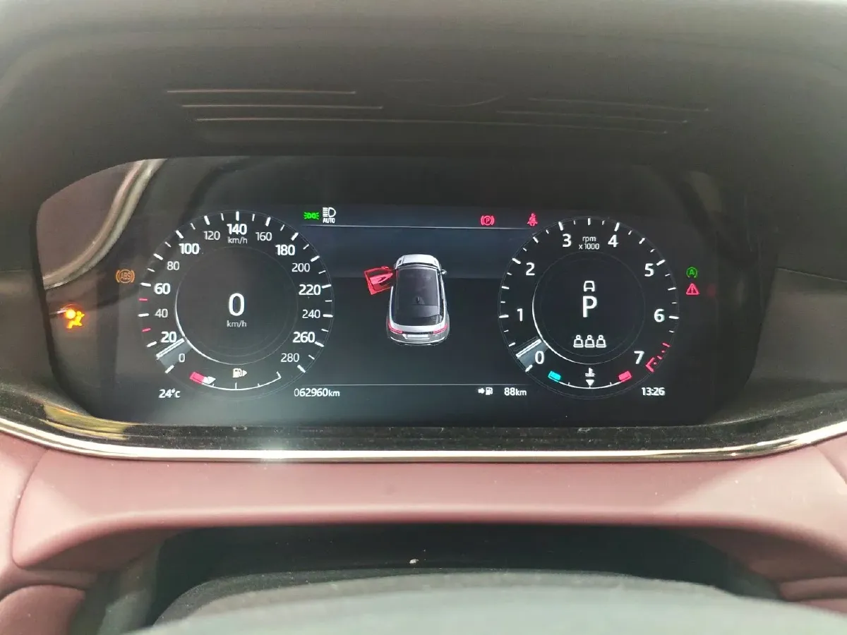 2022 Land Rover Range Rover Evoque 2.0T 249HP L4 9AT,autocango,china used car exporter,china ev exporter,chinese used car exporter,chinese used ev exporter