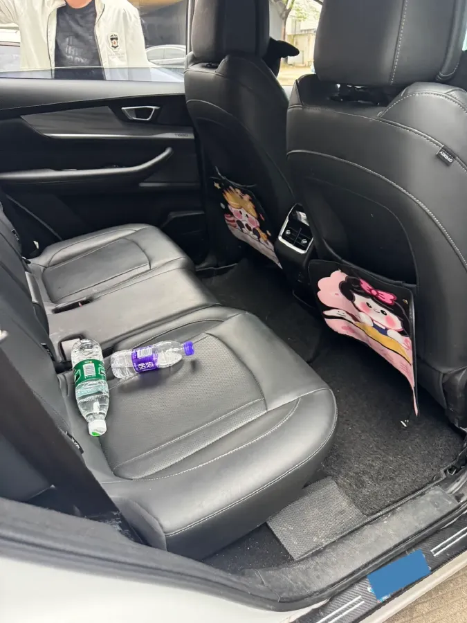 2021 Chery Tiggo 8 1.6T 197HP L4 7DCT,autocango,china used car exporter,china ev exporter,chinese used car exporter,chinese used ev exporter