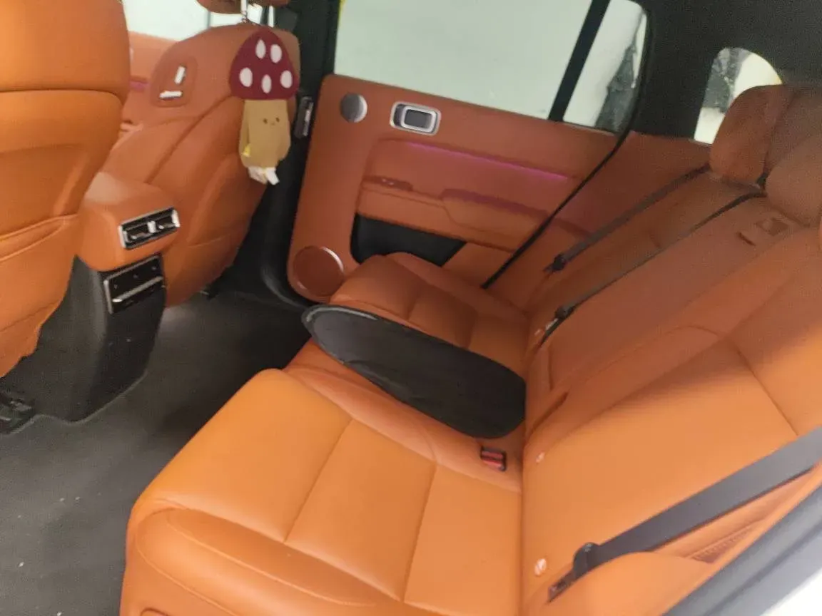 2023 Li L7 Range Extended 154HP REEV 40.9KWH,autocango,china used car exporter,china ev exporter,chinese used car exporter,chinese used ev exporter