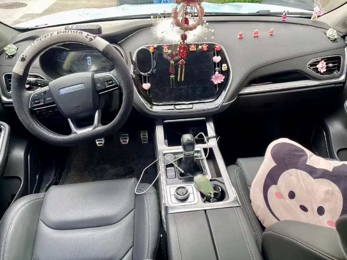 2020 Jetour X90 1.5T 156HP L4 6MT,autocango,china used car exporter,china ev exporter,chinese used car exporter,chinese used ev exporter