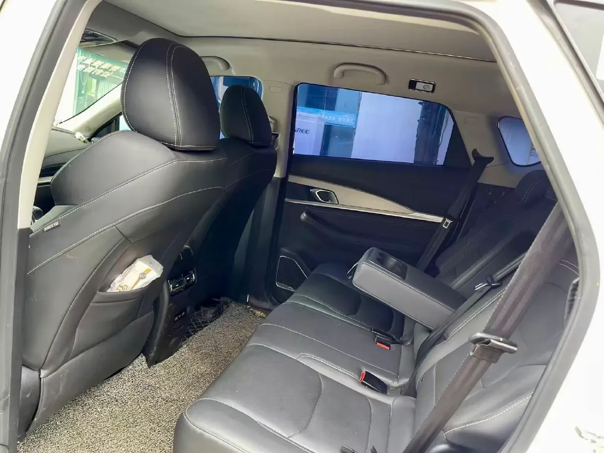 2020 Jetour X90 1.5T 156HP L4 6MT,autocango,china used car exporter,china ev exporter,chinese used car exporter,chinese used ev exporter