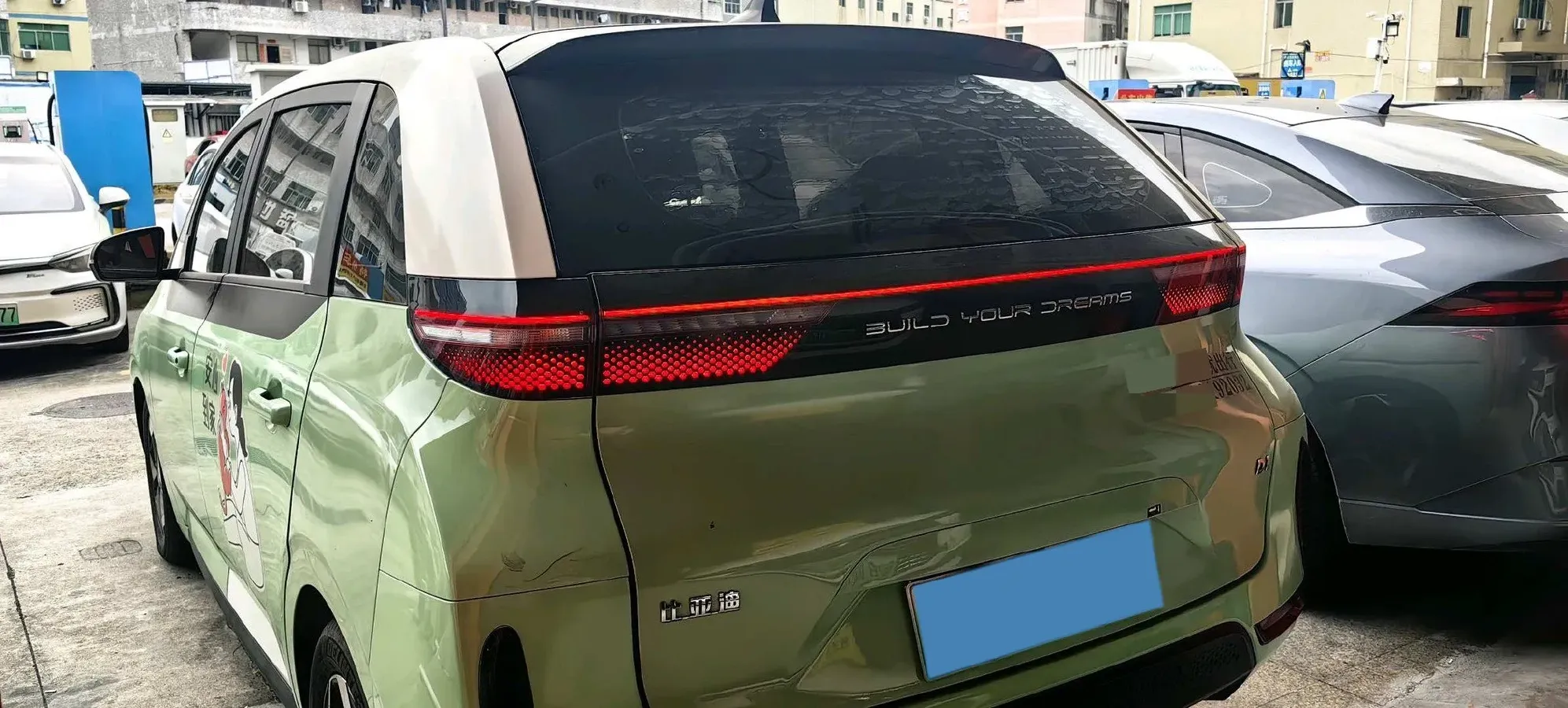 2021 BYD Qin Plus BEV 57KWH,autocango,china used car exporter,china ev exporter,chinese used car exporter,chinese used ev exporter