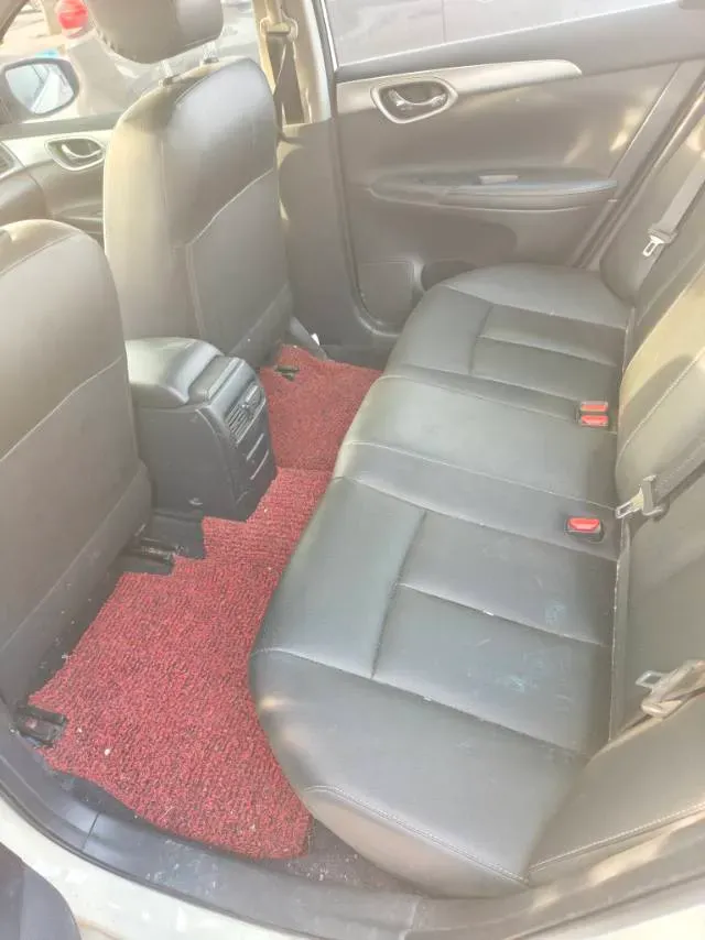 2021 Nissan Sylphy 1.6L 122HP L4 CVT,autocango,china used car exporter,china ev exporter,chinese used car exporter,chinese used ev exporter