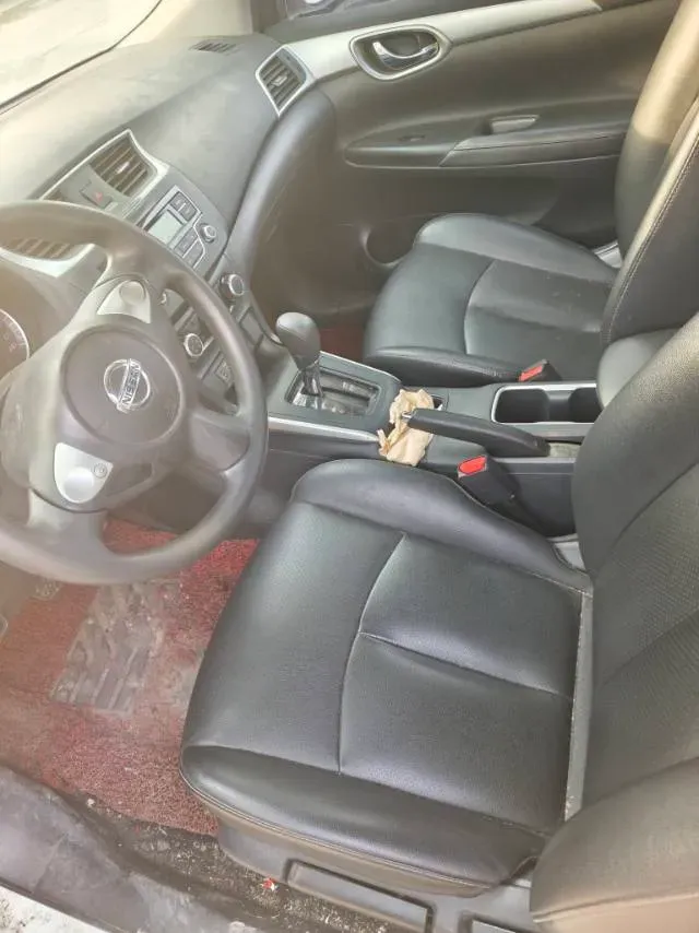 2021 Nissan Sylphy 1.6L 122HP L4 CVT,autocango,china used car exporter,china ev exporter,chinese used car exporter,chinese used ev exporter