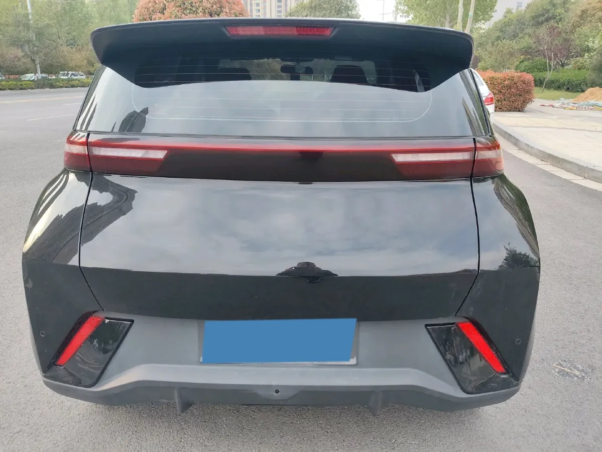 2023 BYD Seagull BEV 38.88KWH,autocango,china used car exporter,china ev exporter,chinese used car exporter,chinese used ev exporter