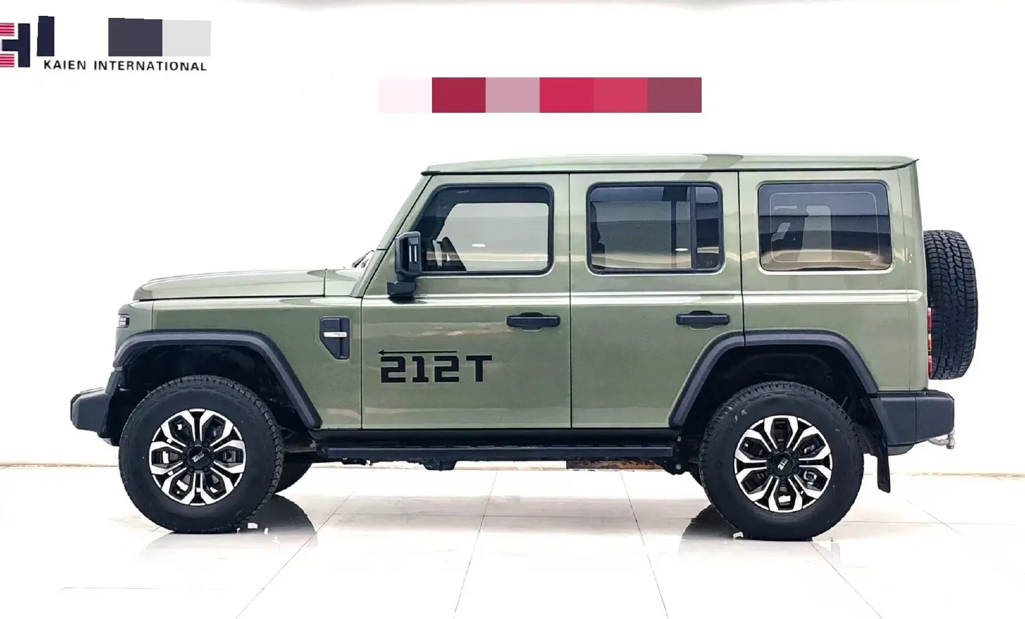 2024 212 212 T01 2.0T 252HP L4 8AT,autocango,china used car exporter,china ev exporter,chinese used car exporter,chinese used ev exporter