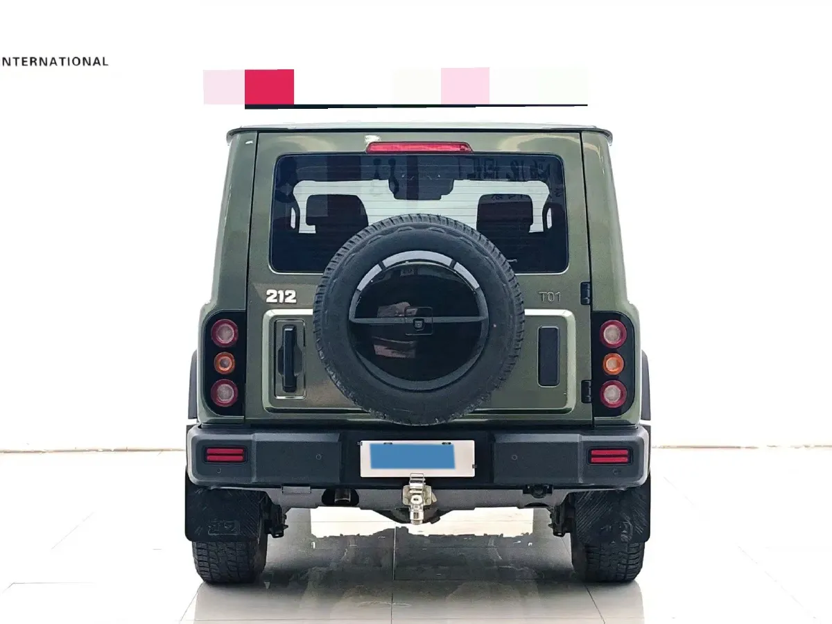 2024 212 212 T01 2.0T 252HP L4 8AT,autocango,china used car exporter,china ev exporter,chinese used car exporter,chinese used ev exporter