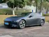 2024 Xpeng P7+ BEV 60.7KWH