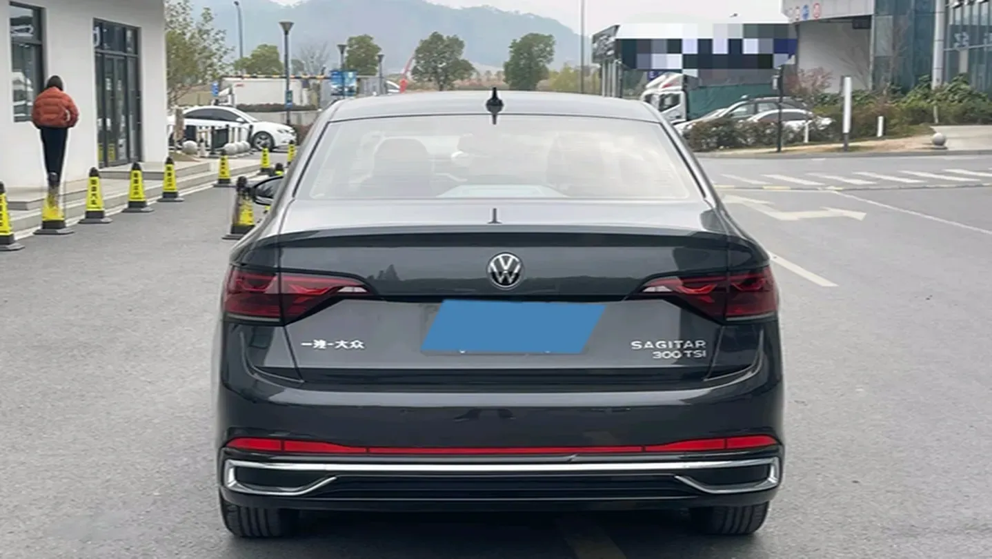 2023 Volkswagen Sagitar 1.5T 160HP L4 7DCT,autocango,china used car exporter,china ev exporter,chinese used car exporter,chinese used ev exporter