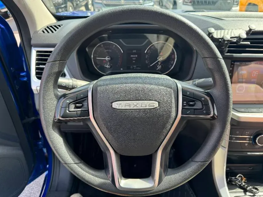 2021 MAXUS T70 2.0T 163HP L4 6AT,autocango,china used car exporter,china ev exporter,chinese used car exporter,chinese used ev exporter