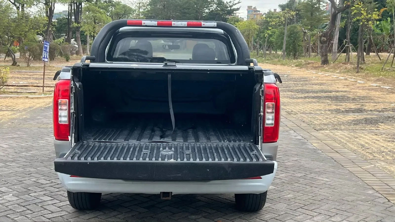 2021 Great Wall Poer 2.0T 163HP L4 8AT,autocango,china used car exporter,china ev exporter,chinese used car exporter,chinese used ev exporter