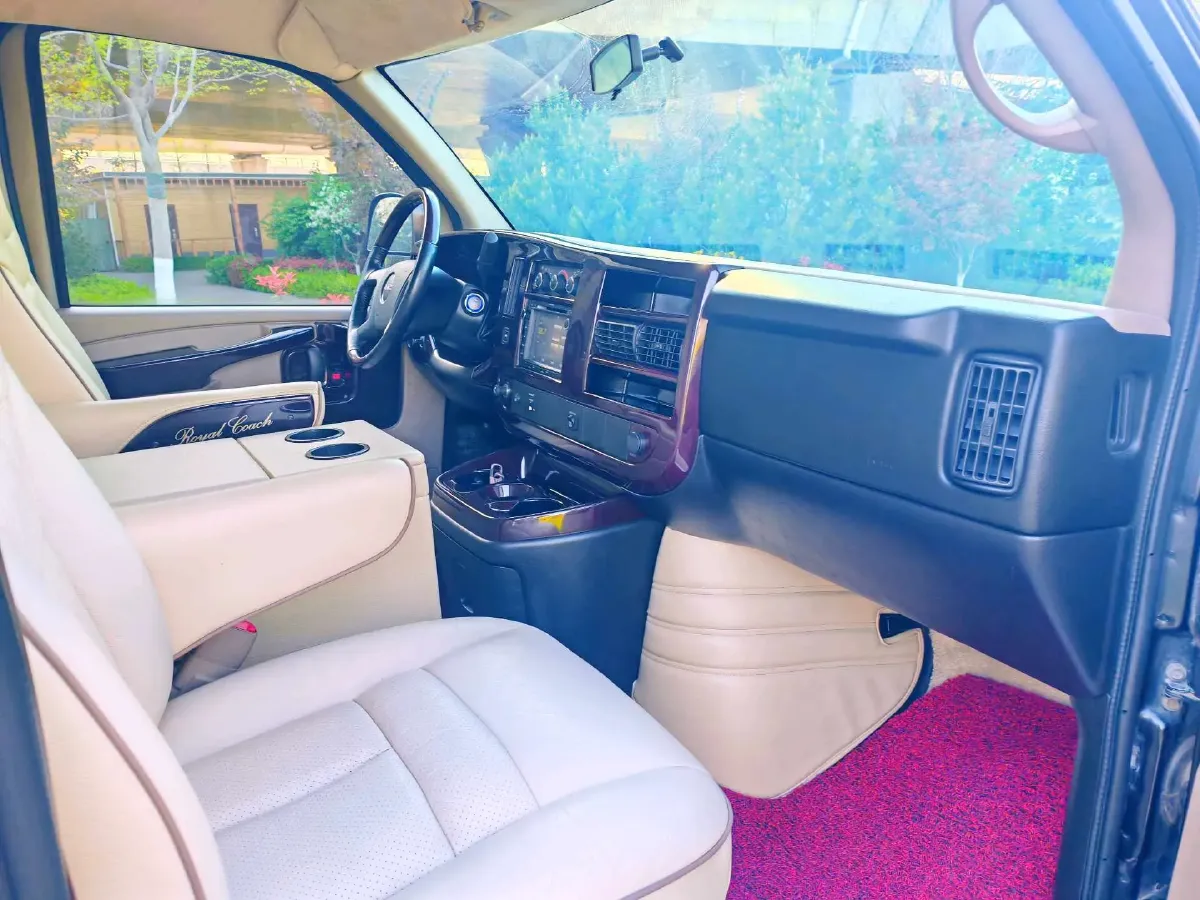 2012 GMC SAVANA 6.0L 328HP V8 6AT,autocango,china used car exporter,china ev exporter,chinese used car exporter,chinese used ev exporter