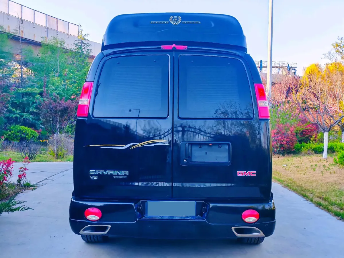 2012 GMC SAVANA 6.0L 328HP V8 6AT,autocango,china used car exporter,china ev exporter,chinese used car exporter,chinese used ev exporter