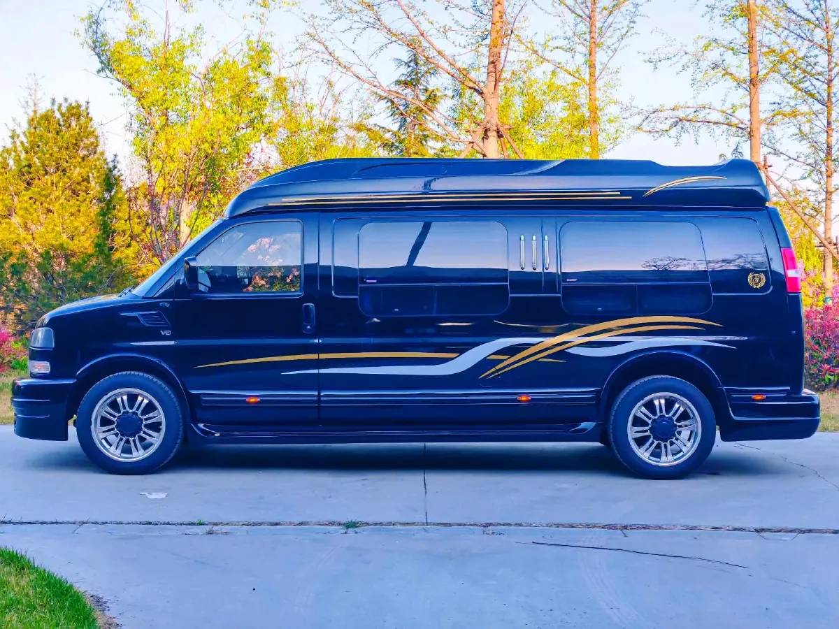 2012 GMC SAVANA 6.0L 328HP V8 6AT,autocango,china used car exporter,china ev exporter,chinese used car exporter,chinese used ev exporter