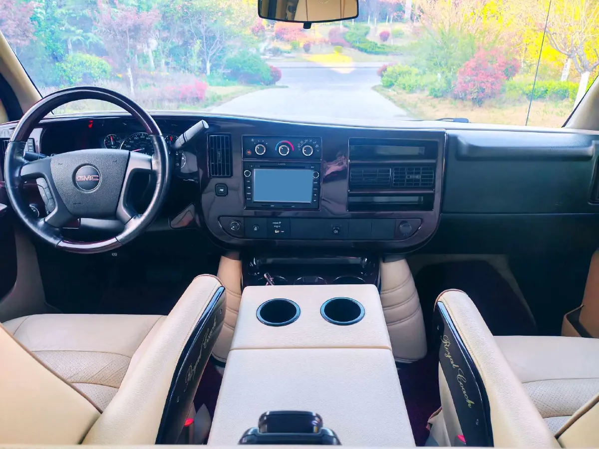 2012 GMC SAVANA 6.0L 328HP V8 6AT,autocango,china used car exporter,china ev exporter,chinese used car exporter,chinese used ev exporter