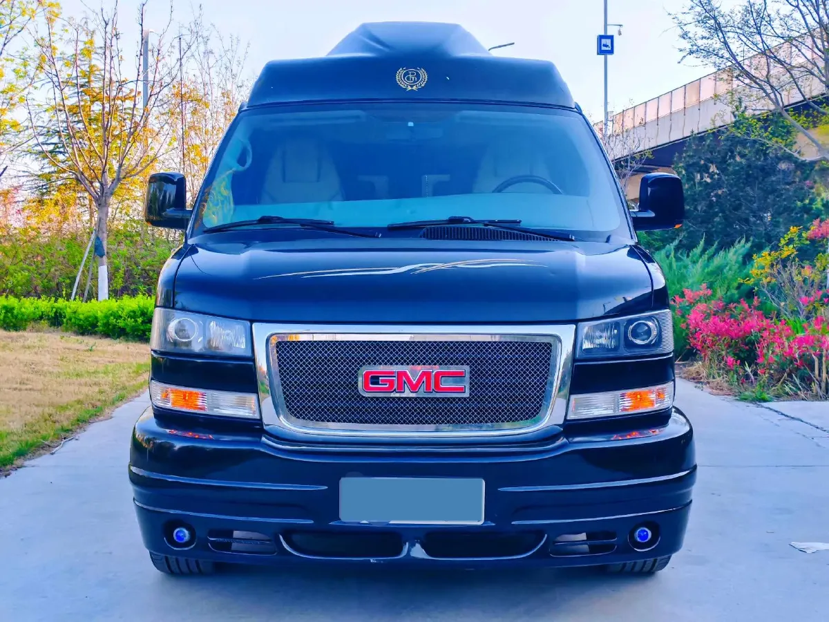 2012 GMC SAVANA 6.0L 328HP V8 6AT,autocango,china used car exporter,china ev exporter,chinese used car exporter,chinese used ev exporter