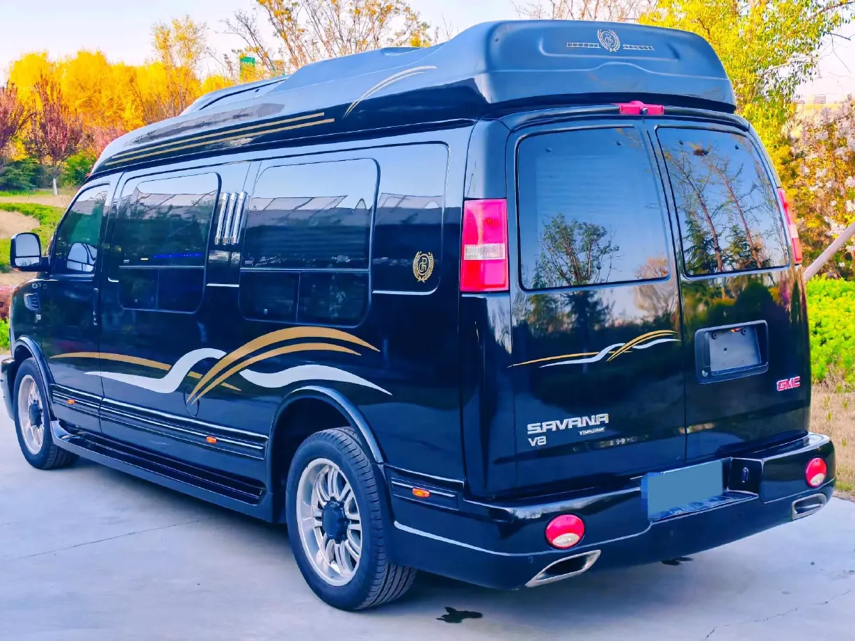 2012 GMC SAVANA 6.0L 328HP V8 6AT,autocango,china used car exporter,china ev exporter,chinese used car exporter,chinese used ev exporter