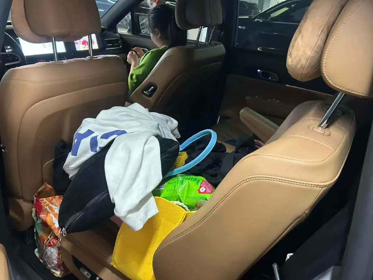 2020 Li ONE Range Extended 131HP REEV 40.5KWH,autocango,china used car exporter,china ev exporter,chinese used car exporter,chinese used ev exporter