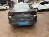 2020 Mazda 3 Axela 2.0L 158HP L4 6AT