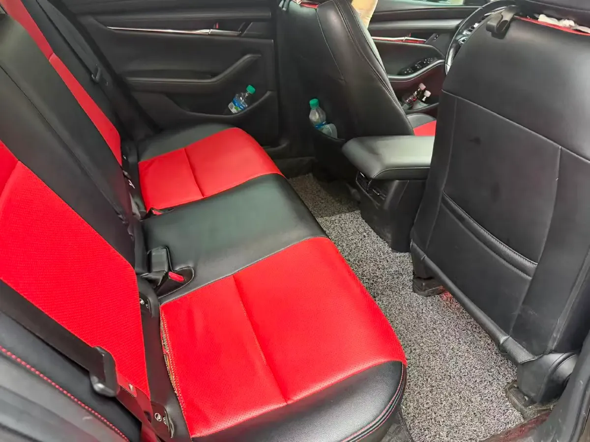 2020 Mazda 3 Axela 2.0L 158HP L4 6AT,autocango,china used car exporter,china ev exporter,chinese used car exporter,chinese used ev exporter