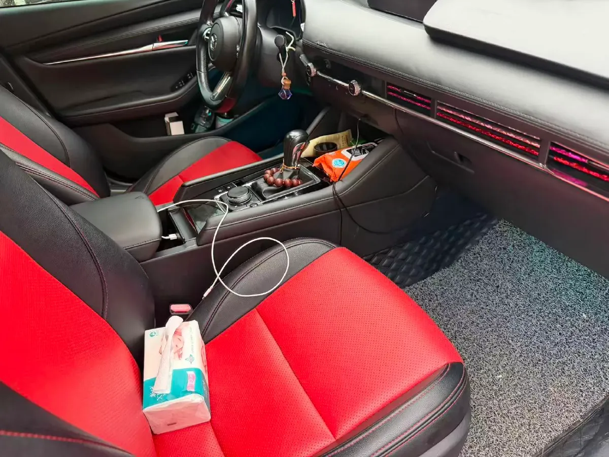 2020 Mazda 3 Axela 2.0L 158HP L4 6AT,autocango,china used car exporter,china ev exporter,chinese used car exporter,chinese used ev exporter