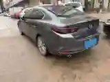 2020 Mazda 3 Axela 2.0L 158HP L4 6AT