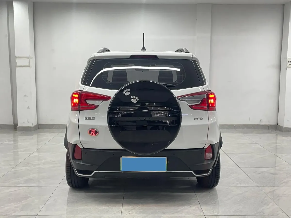 2021 BYD Yuan Pro BEV 50.1KWH,autocango,china used car exporter,china ev exporter,chinese used car exporter,chinese used ev exporter