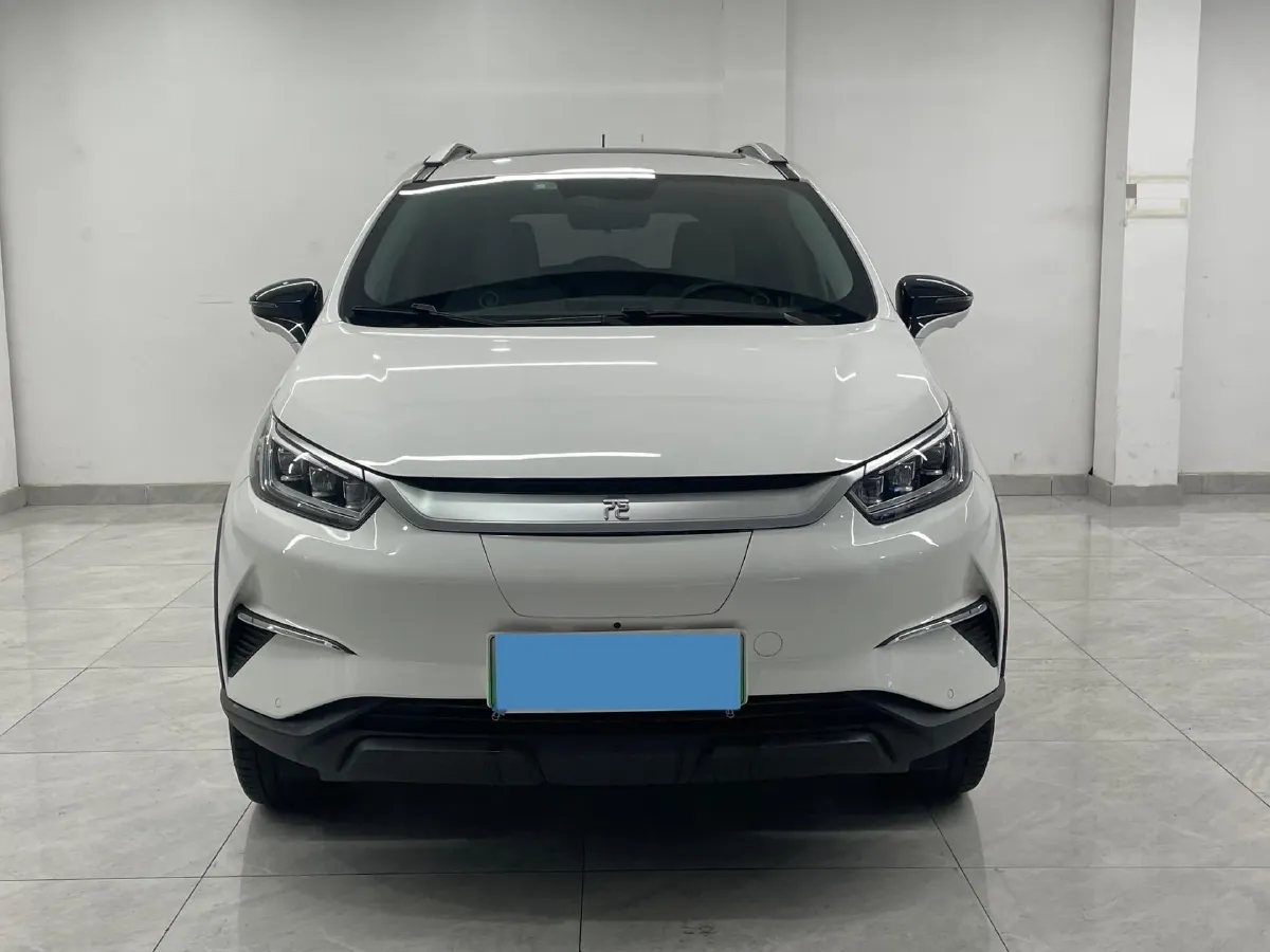 2021 BYD Yuan Pro BEV 50.1KWH,autocango,china used car exporter,china ev exporter,chinese used car exporter,chinese used ev exporter