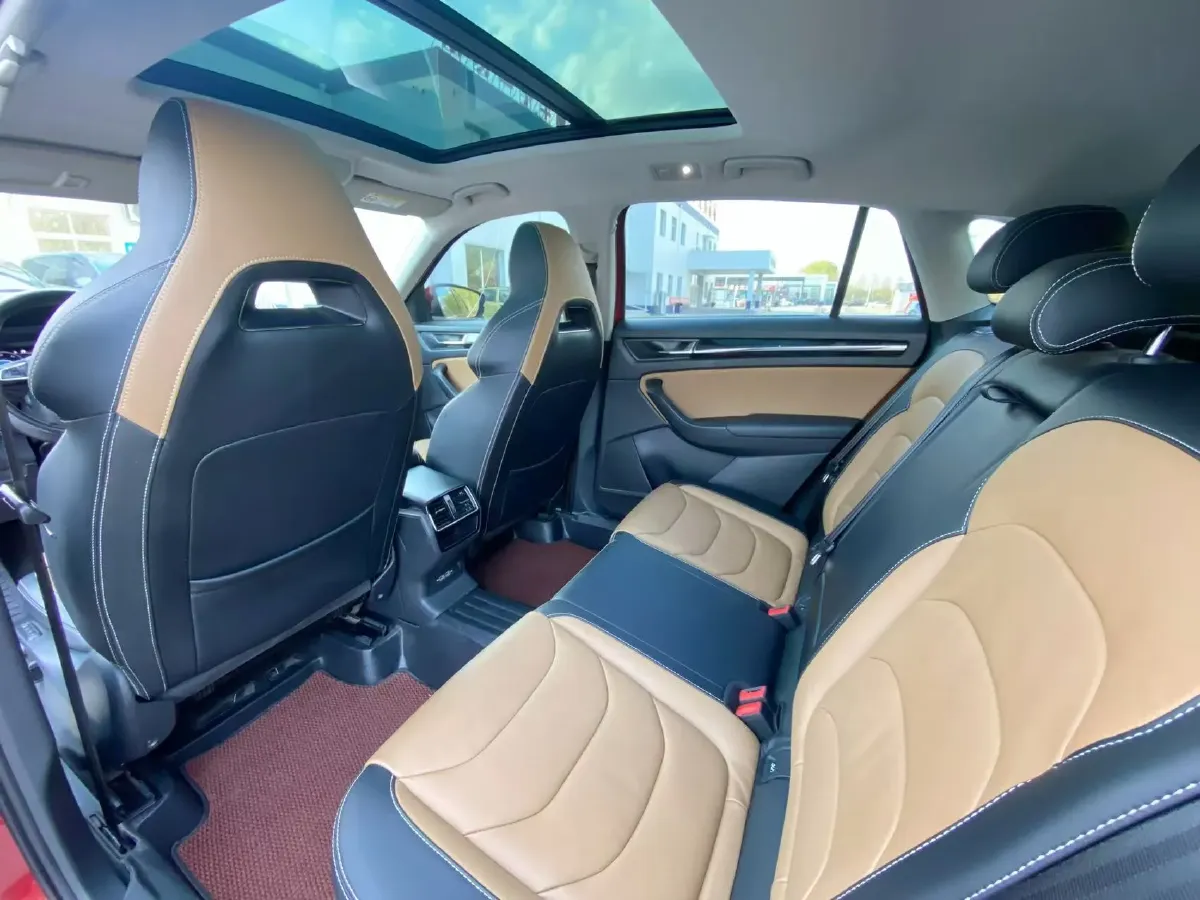 2019 Skoda Kodiak GT 2.0T 186HP L4 7DCT,autocango,china used car exporter,china ev exporter,chinese used car exporter,chinese used ev exporter