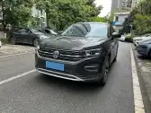 2020 VOLKSWAGEN TAYRON,autocango,china used car exporter,china ev exporter,chinese used car exporter,chinese used ev exporter