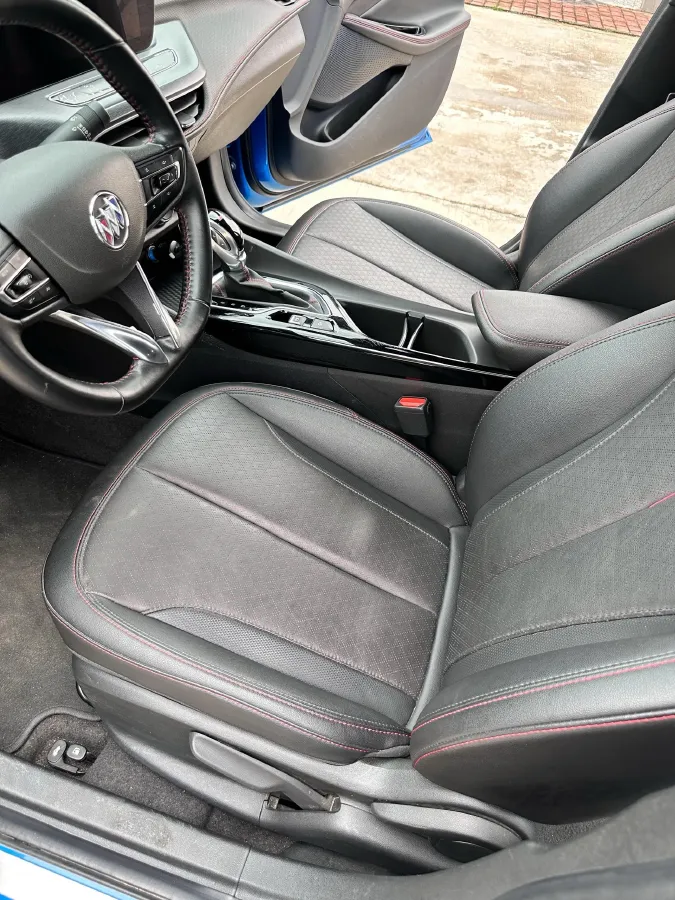 2022 Buick Verano 1.5T 184HP L4 CVT,autocango,china used car exporter,china ev exporter,chinese used car exporter,chinese used ev exporter