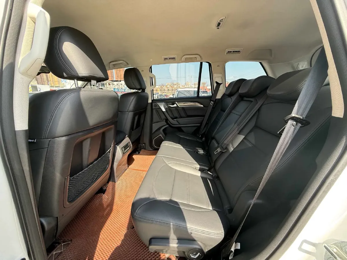 2022 Haval H9 2.0T 224HP L4 8AT,autocango,china used car exporter,china ev exporter,chinese used car exporter,chinese used ev exporter