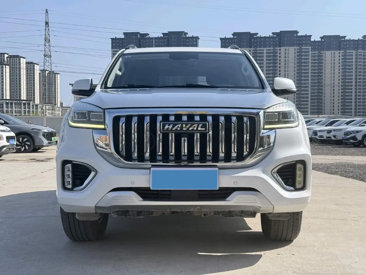 2022 Haval H9 2.0T 224HP L4 8AT,autocango,china used car exporter,china ev exporter,chinese used car exporter,chinese used ev exporter