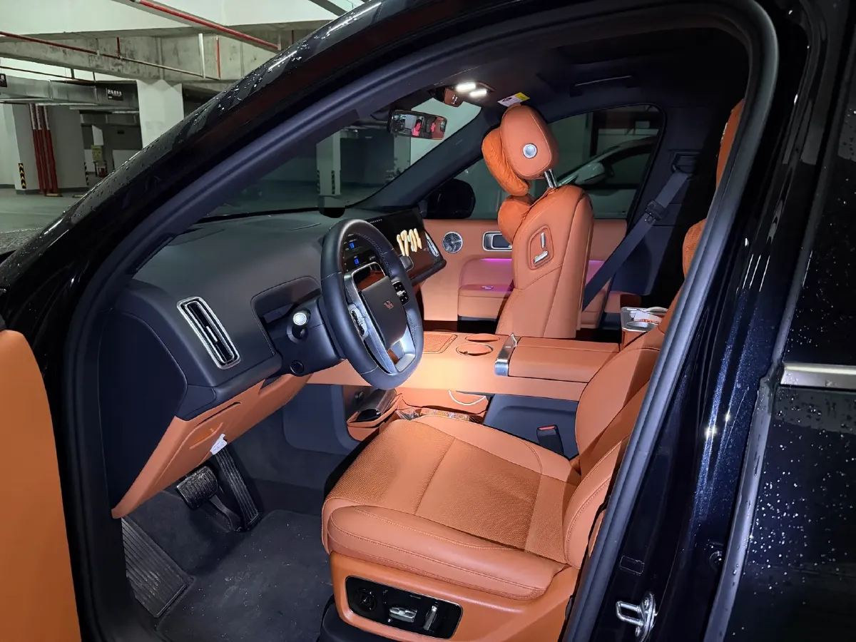 2025 Li L9 Range Extended 154HP REEV,autocango,china used car exporter,china ev exporter,chinese used car exporter,chinese used ev exporter