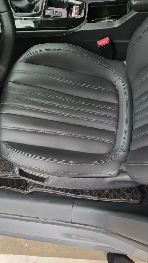 2022 Peugeot 408 1.6T 170HP L4 6AT,autocango,china used car exporter,china ev exporter,chinese used car exporter,chinese used ev exporter