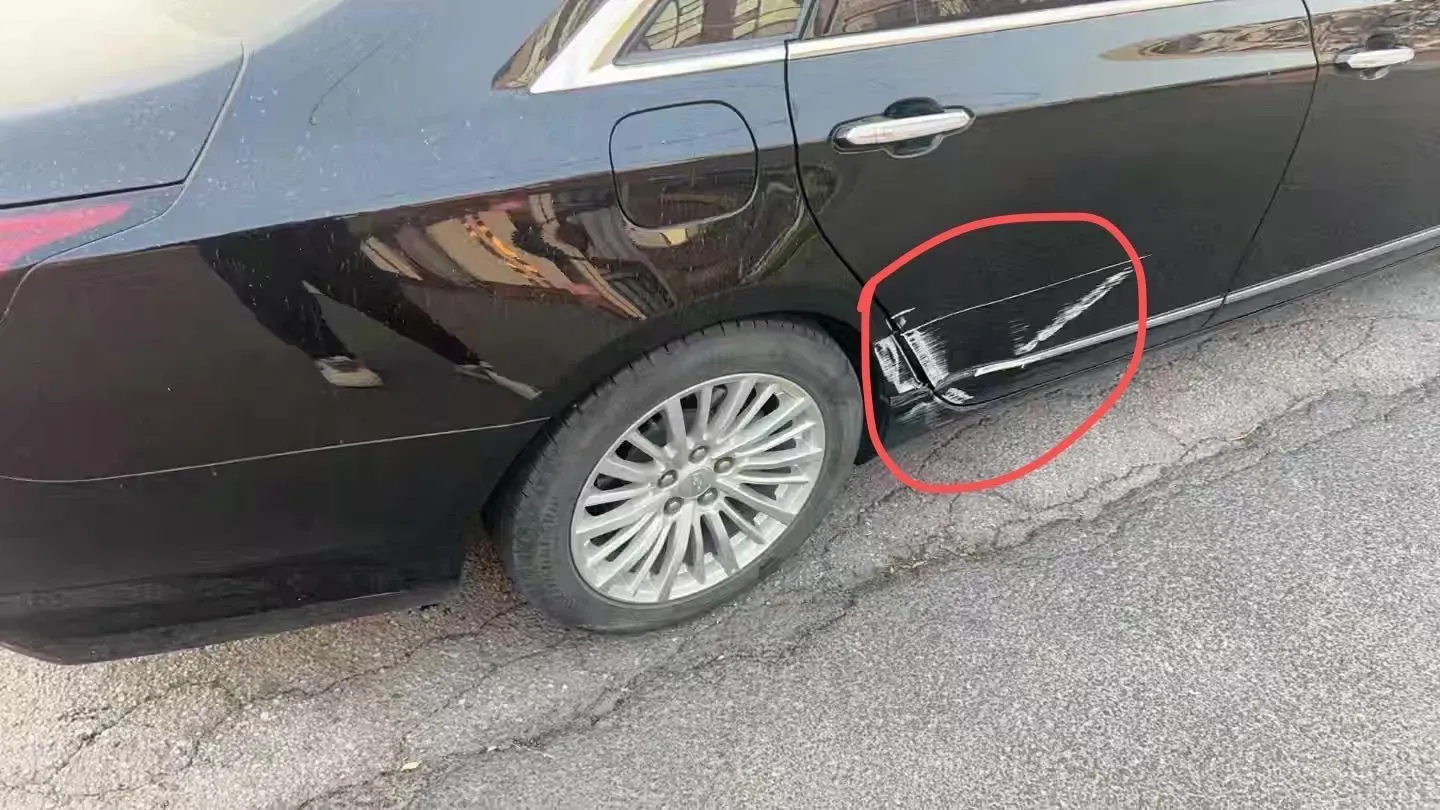 2021 Cadillac CT6 2.0T 237HP L4 10AT,autocango,china used car exporter,china ev exporter,chinese used car exporter,chinese used ev exporter