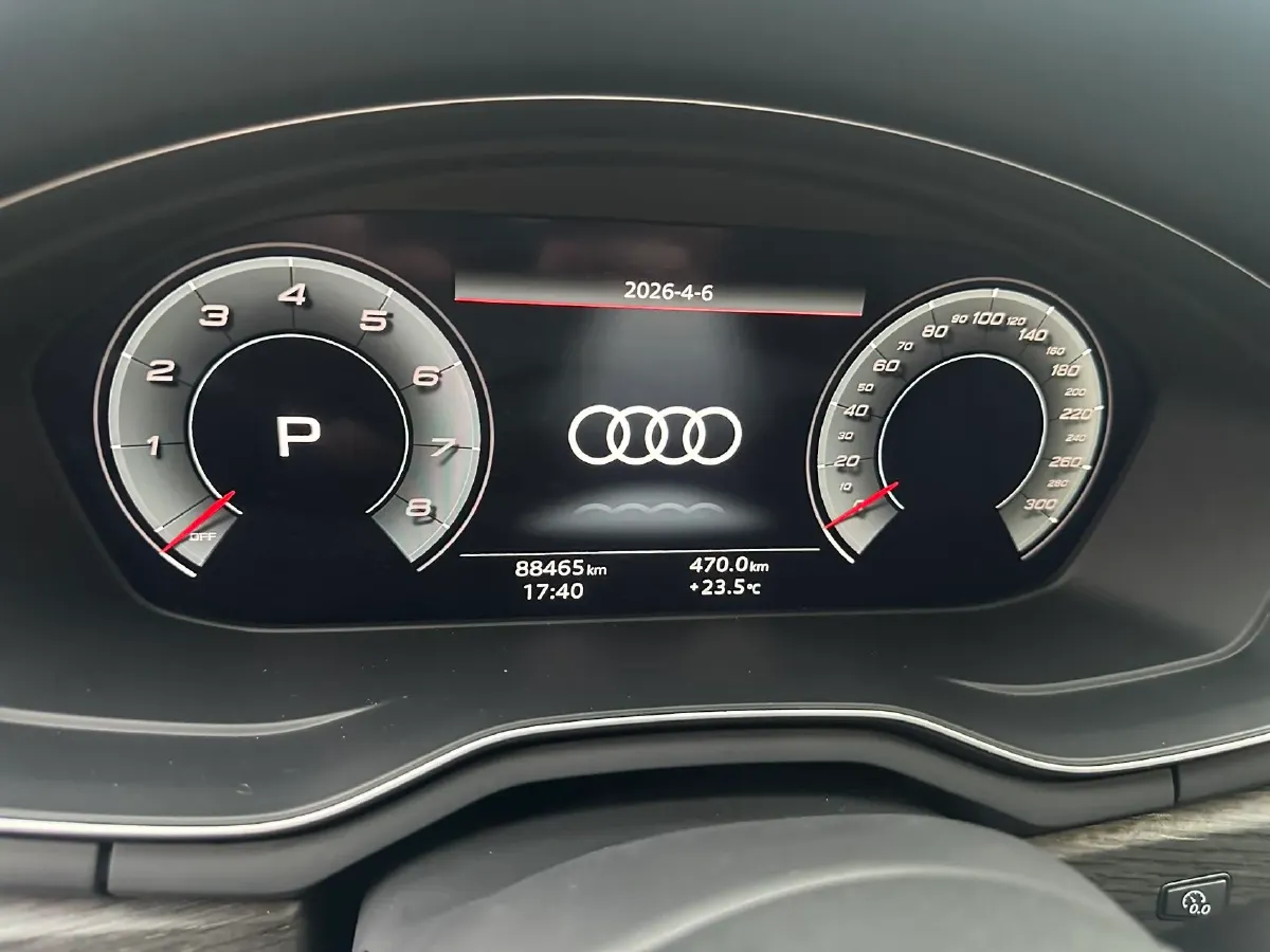 2020 Audi A4L 2.0T 190HP L4 7DCT,autocango,china used car exporter,china ev exporter,chinese used car exporter,chinese used ev exporter