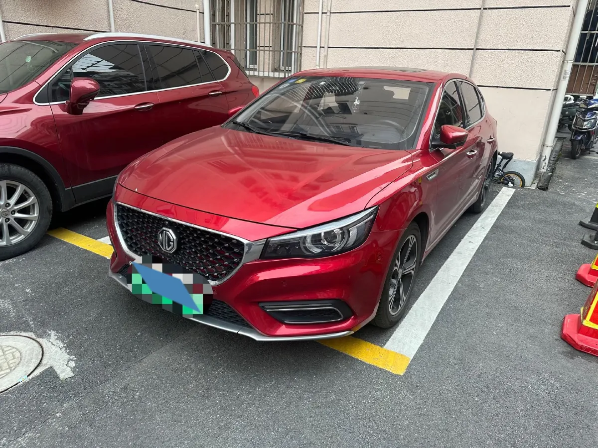 2018 MG 6 1.0T 125HP L3 2AT PHEV 9.1KWH,autocango,china used car exporter,china ev exporter,chinese used car exporter,chinese used ev exporter
