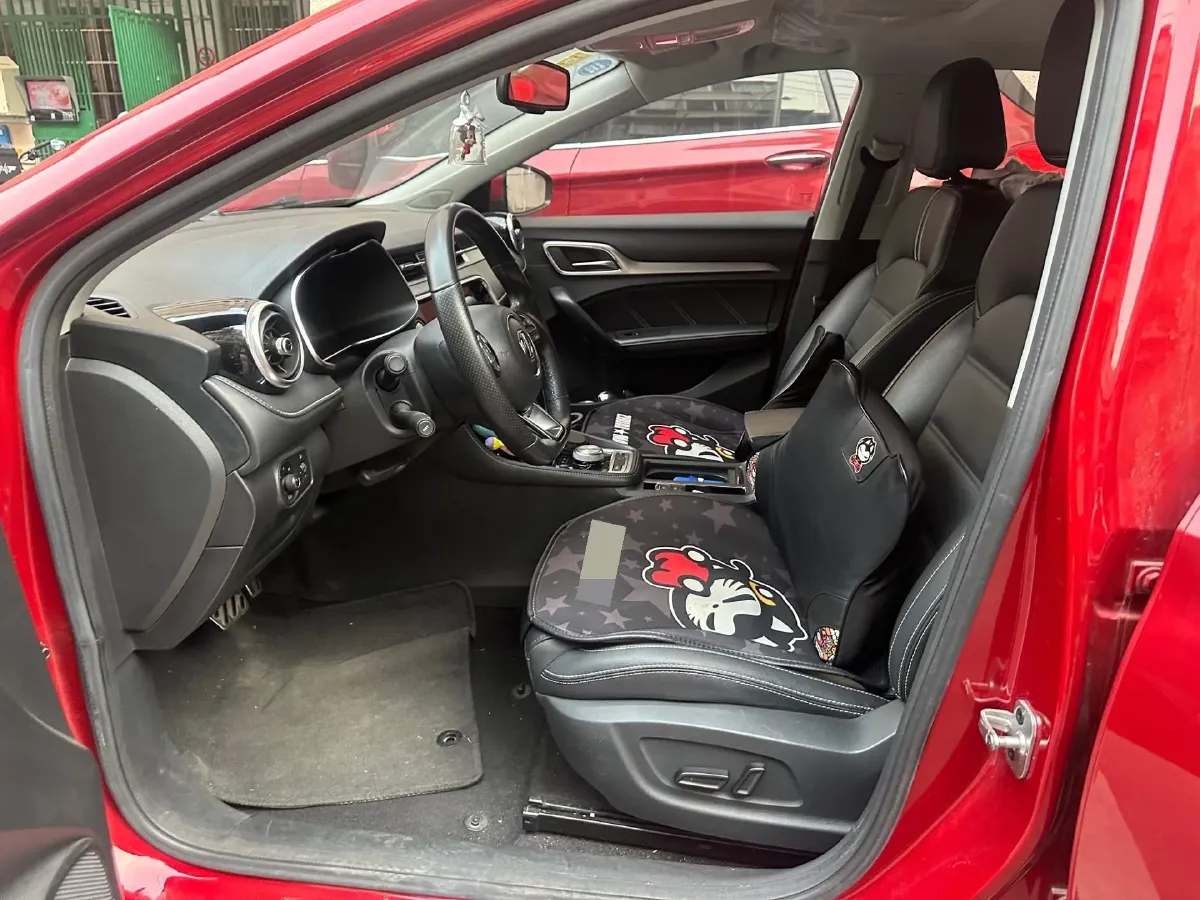 2018 MG 6 1.0T 125HP L3 2AT PHEV 9.1KWH,autocango,china used car exporter,china ev exporter,chinese used car exporter,chinese used ev exporter