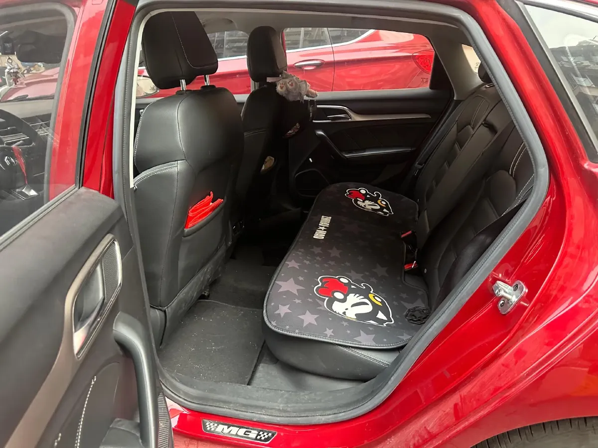 2018 MG 6 1.0T 125HP L3 2AT PHEV 9.1KWH,autocango,china used car exporter,china ev exporter,chinese used car exporter,chinese used ev exporter