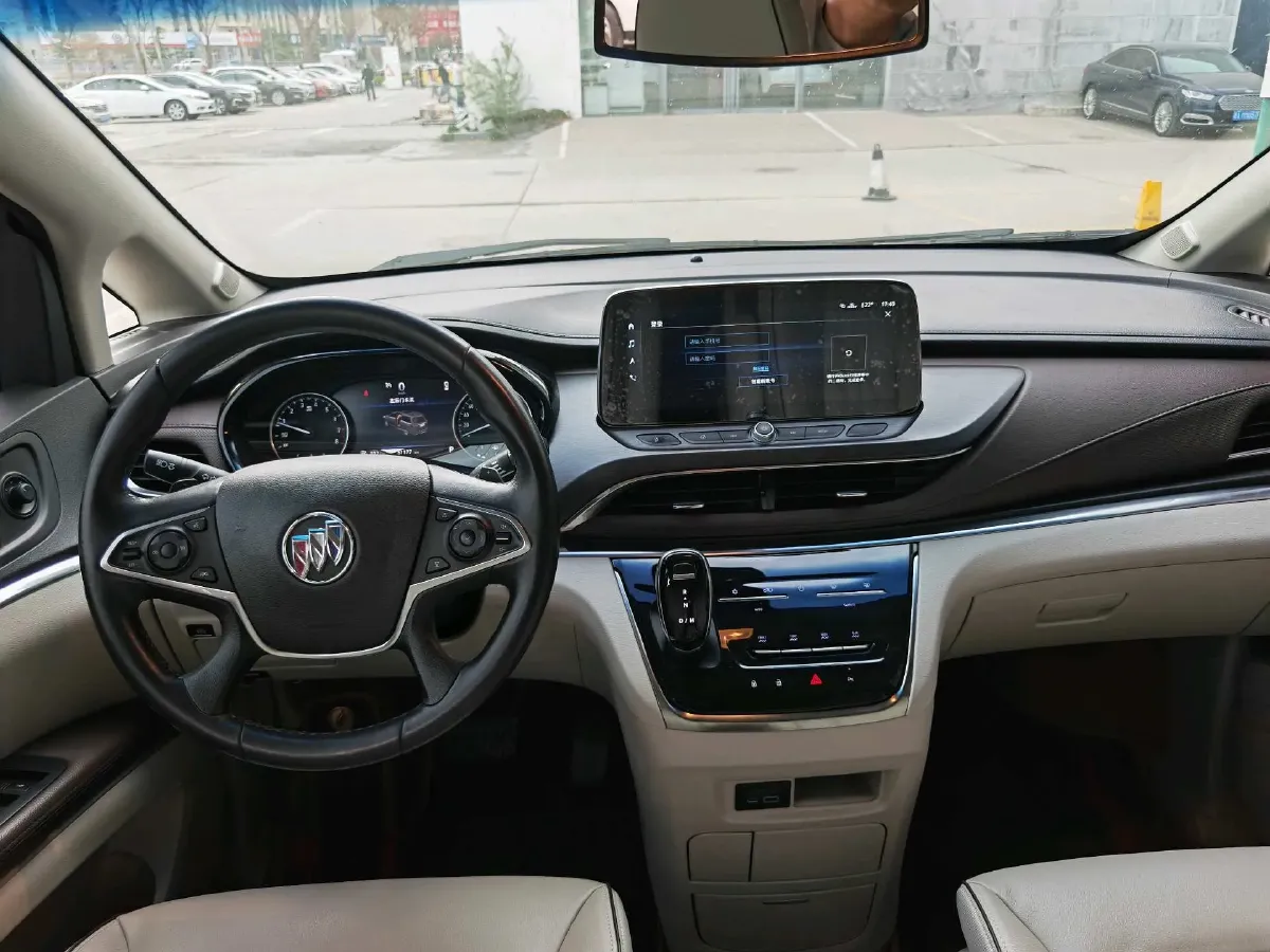 2021 Buick GL8 2.0T 237HP L4 9AT,autocango,china used car exporter,china ev exporter,chinese used car exporter,chinese used ev exporter