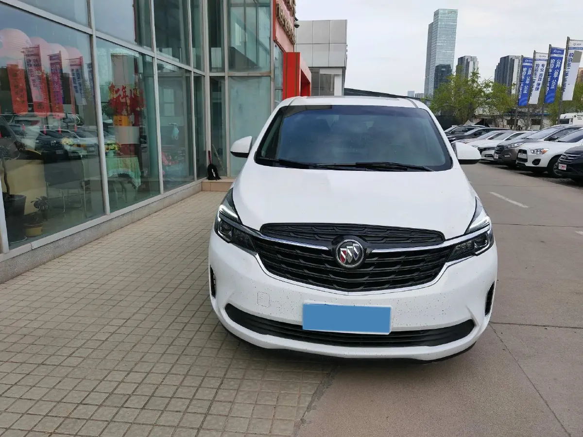 2021 Buick GL8 2.0T 237HP L4 9AT,autocango,china used car exporter,china ev exporter,chinese used car exporter,chinese used ev exporter