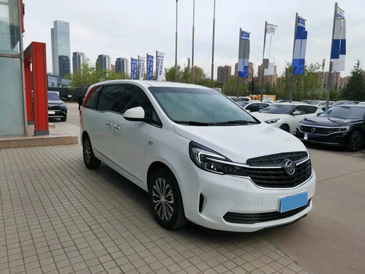 2021 Buick GL8 2.0T 237HP L4 9AT,autocango,china used car exporter,china ev exporter,chinese used car exporter,chinese used ev exporter