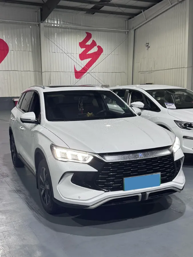 2023 BYD Song Pro 1.5L 110HP L4 E-CVT PHEV 12.9KWH,autocango,china used car exporter,china ev exporter,chinese used car exporter,chinese used ev exporter