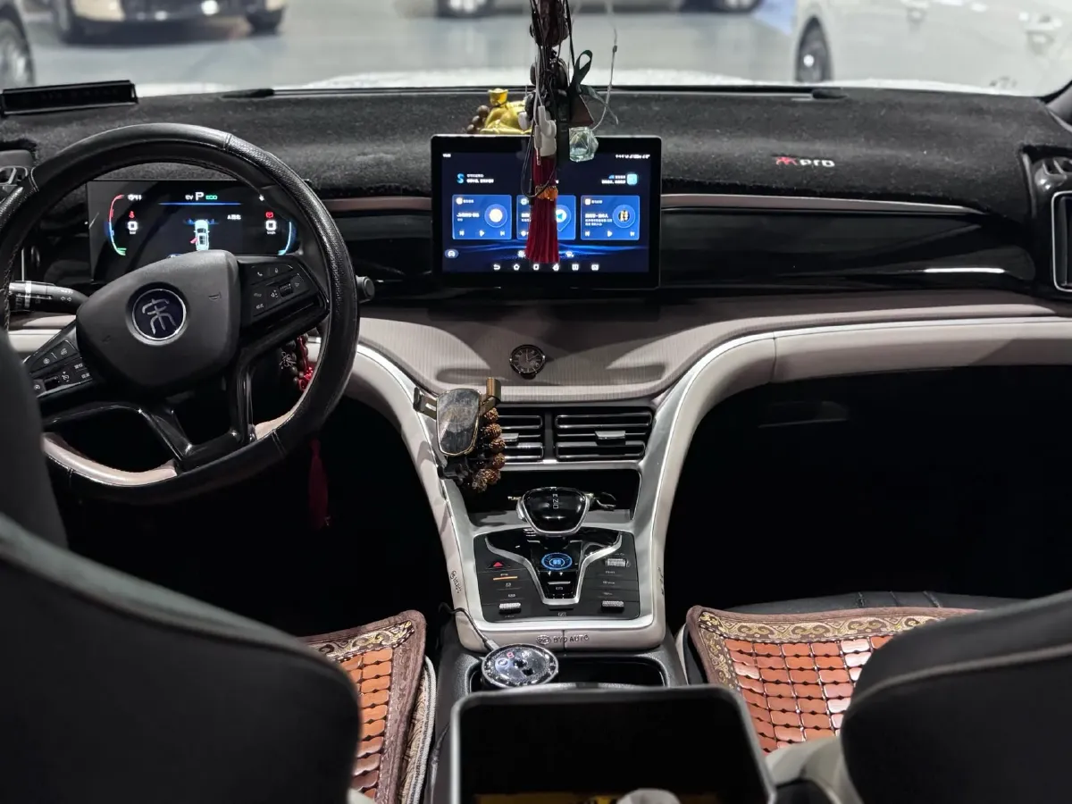 2023 BYD Song Pro 1.5L 110HP L4 E-CVT PHEV 12.9KWH,autocango,china used car exporter,china ev exporter,chinese used car exporter,chinese used ev exporter