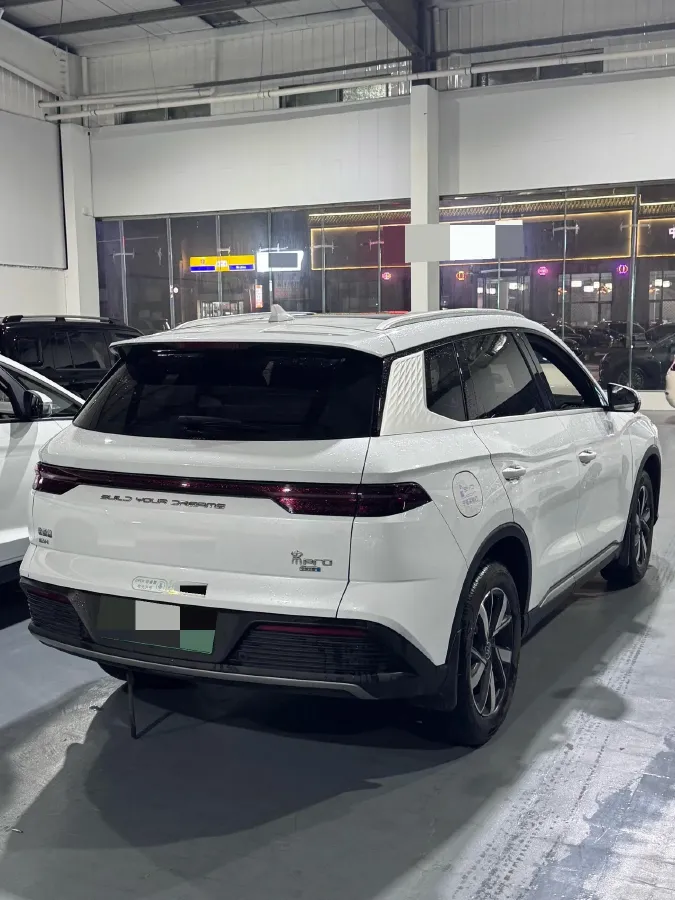 2023 BYD Song Pro 1.5L 110HP L4 E-CVT PHEV 12.9KWH,autocango,china used car exporter,china ev exporter,chinese used car exporter,chinese used ev exporter