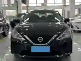 2022 Nissan Sylphy 1.6L 122HP L4 CVT